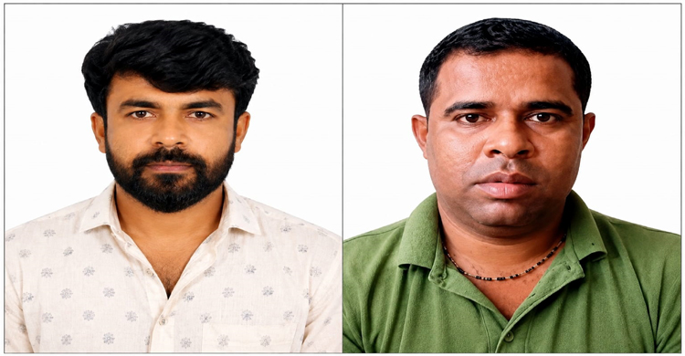 পারভেজ ও রগু তালুকদারকে ঘিরে নতুন প্রশ্ন, প্রশাসনের নীরবতায় বাড়ছে জনমনে সন্দেহ: কালিঘাটের কথিত চোরাচালান সিন্ডিকেট কার ছত্রছায়ায় চলছে কোটি টাকার বাণিজ্য?