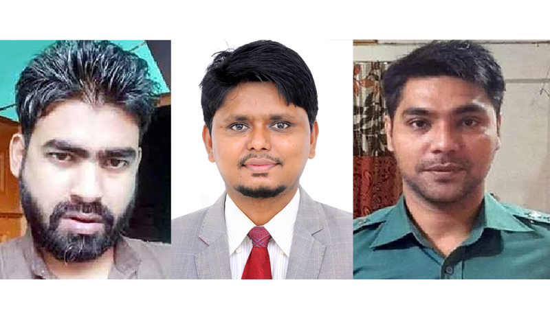 রায়হান হত্যা মামলায় নতুন মোড়: আকবরের জামিন ও দেশত্যাগে বেলাল মুরাদের সহযোগিতার অভিযোগ