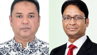 ব্যারিস্টার আব্দুস সালাম রেডক্রিসেন্টের চেয়ারম্যান মনোনীত হওয়া আব্দুর রহমান রিপনের শুভেচ্ছা ও অভিনন্দন