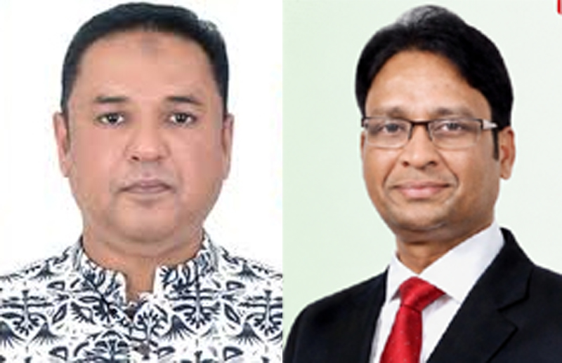 ব্যারিস্টার আব্দুস সালাম রেডক্রিসেন্টের চেয়ারম্যান মনোনীত হওয়া আব্দুর রহমান রিপনের শুভেচ্ছা ও অভিনন্দন