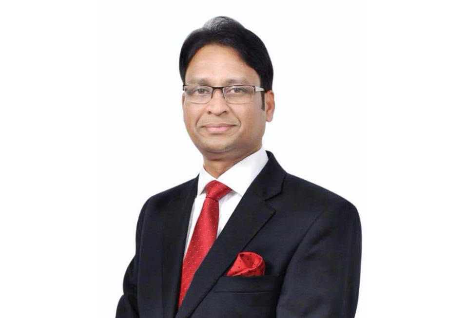 কয়েস লোদী, কাহের শামীম ও আব্দুল রাজ্জাকের অভিনন্দন: বাংলাদেশ রেড ক্রিসেন্ট সোসাইটির নতুন চেয়ারম্যান ব্যারিস্টার আব্দুস সালাম