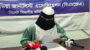 সংবাদ সম্মেলনে বিচার চাইলেন ফাতেহা আক্তার মিম: সিলেটে বিয়ের পর ভরণ-পোষণ না দিয়ে স্ত্রীর ওপর বর্বর নির্যাতন 