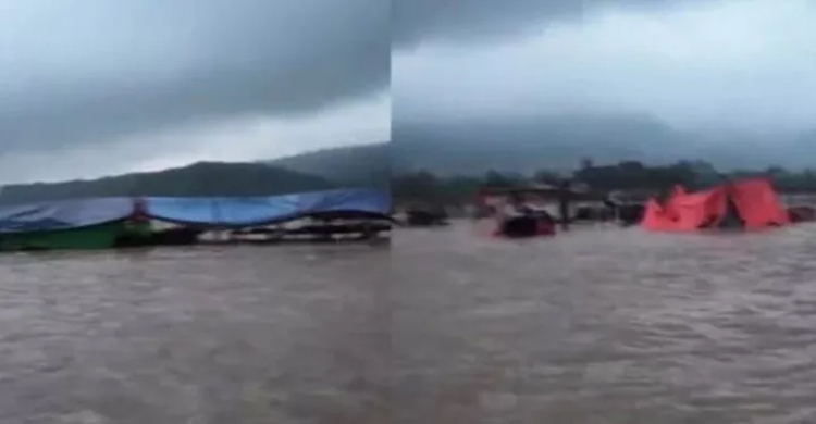 সাদাপাথর পর্যটন কেন্দ্র অনির্দিষ্টকালের জন্য বন্ধ ঘোষণা