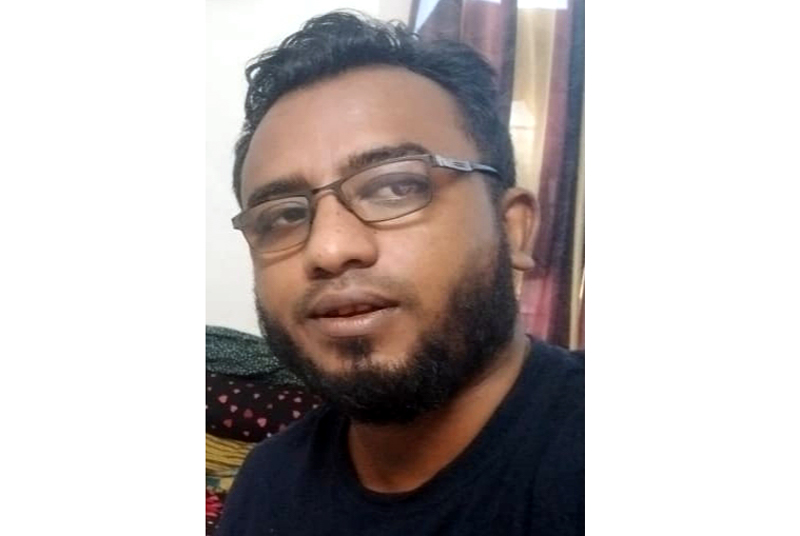 সাবেক ছাত্রলীগ নেতার সহযোগী প্রতারক বেলাল গ্রেফতার, ভুক্তভোগী ব্যবসায়ী নিরাপত্তাহীনতায়