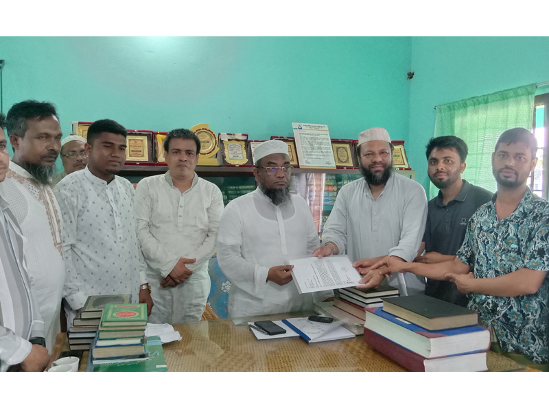 কানাইঘাটের বিভিন্ন দাবি-দাওয়া নিয়ে সিলেট-৫ আসনের এমপির সাথে কাপের মতবিনিময়