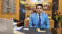 সিলেটের শ্রেষ্ঠ ইউএনও গোয়াইনঘাটের রতন 