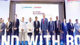 ১.৫ বিলিয়ন ডলারে ২১ বোয়িং যুক্ত করছে ইউএস-বাংলা