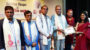 সিলেট ললিতকলা একাডেমির সনদপত্র বিতরণ ও সাংস্কৃতিক অনুষ্ঠান 