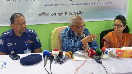 সিলেট সীমান্তে মাদক ও চোরাচালান বন্ধে ১ আগস্ট থেকে চিরুনি অভিযান