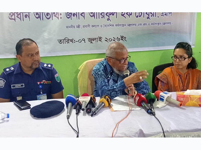 সিলেট সীমান্তে মাদক ও চোরাচালান বন্ধে ১ আগস্ট থেকে চিরুনি অভিযান