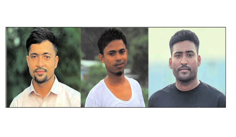 নেতাদের পরিচয় ভাঙিয়ে বছরের পর বছর চোরাচালান : বেপরোয়া এহিয়া-নুরুল ও আমিন সিন্ডিকেট
