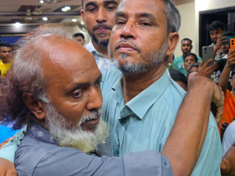 বিশ্বনাথে সালিশে সিদ্ধান্ত ’সুন্দরী গো মানিলা’ গানের মালিকানা শিল্পী জুয়েল আহমদের