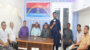 অবসরপ্রাপ্ত সশস্ত্র বাহিনী অধিকার পরিষদ সিলেটের আলোচনা সভা