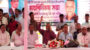 লাখাইয়ে উন্নয়ন প্রকল্প পরিদর্শনে হুইপ জি কে গউছ লাখাই-আডোবা রাস্তা নির্মাণের আশ্বাস