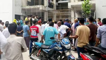 হবিগঞ্জে এনসিপির পদযাত্রায় ও যশোরে এমপির বাড়ীতে সন্ত্রাসী হামলায় মহানগর জামায়াতের নিন্দা
