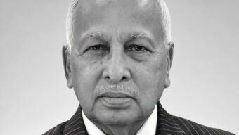 ব্যারিস্টার জমির উদ্দিন সরকারের মৃত্যুতে প্রধানমন্ত্রীর শোক