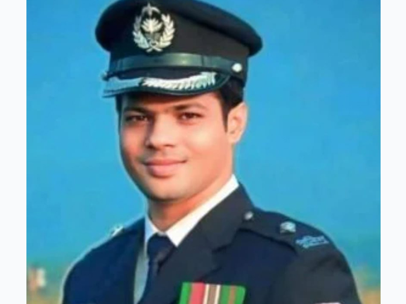 গোয়াইনঘাটে নতুন ওসি, সেবার প্রতিশ্রুতি ওমর ফারুকের