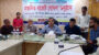 জগন্নাথপুর পৌরসভার ২২ কোটি ৫০ লাখ টাকার বাজেট ঘোষণা