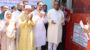 সিলেট সরকারি পাইলট উচ্চ বিদ্যালয়ে উন্নয়নকাজের ভিত্তিপ্রস্তর স্থাপন 