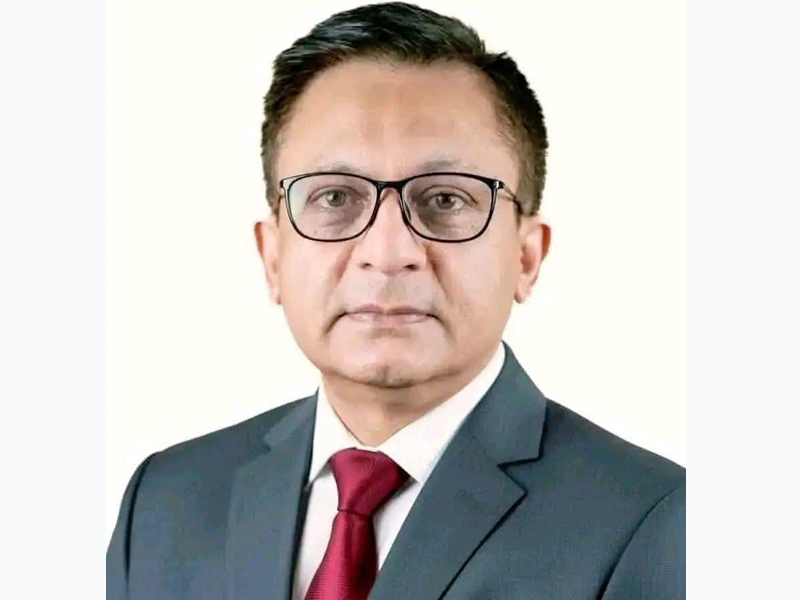 নির্বাচনী প্রতিশ্রুতি বাস্তবায়নে আলোচনায় মন্ত্রী খন্দকার মুক্তাদির