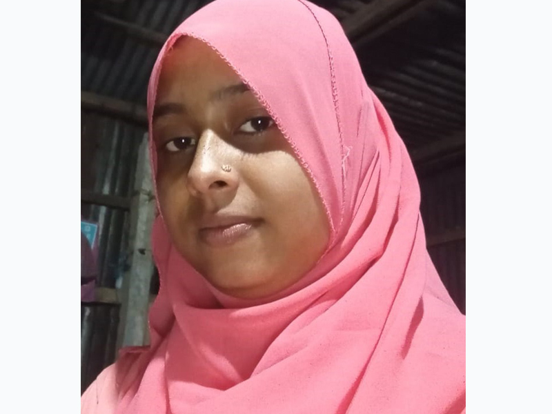জকিগঞ্জে নারীসহ এক যুবক আটক প্রেমের সম্পর্কের আড়ালে অর্থ আত্মসাতের অভিযোগ