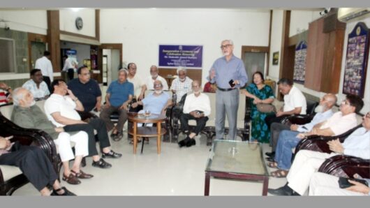 সিলেট ষ্টেশন ক্লাব লিমিটেডের প্রেসিডেন্ট শাহরুখ আহমদ শাক্কুর দায়িত্ব গ্রহণ
