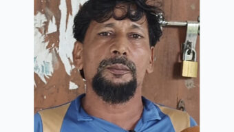 মাথায় এখনো স্বৈরাচারের গুলি, পেটে ক্ষুধা তালিকা থেকে বাদ পড়া এক জুলাই যোদ্ধা দুলাল মিয়া