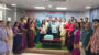 সিলেট উইমেনস জার্নালিস্ট ক্লাবের চতুর্থ প্রতিষ্ঠাবার্ষিকী উদযাপিত