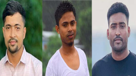সীমান্তে নতুন রুট ‘হরিপুর’ : এয়াহিয়া-নুরুল-আমিন সিন্ডিকেটের হাত ধরে কোথায় যাচ্ছে ভারতীয় পণ্য