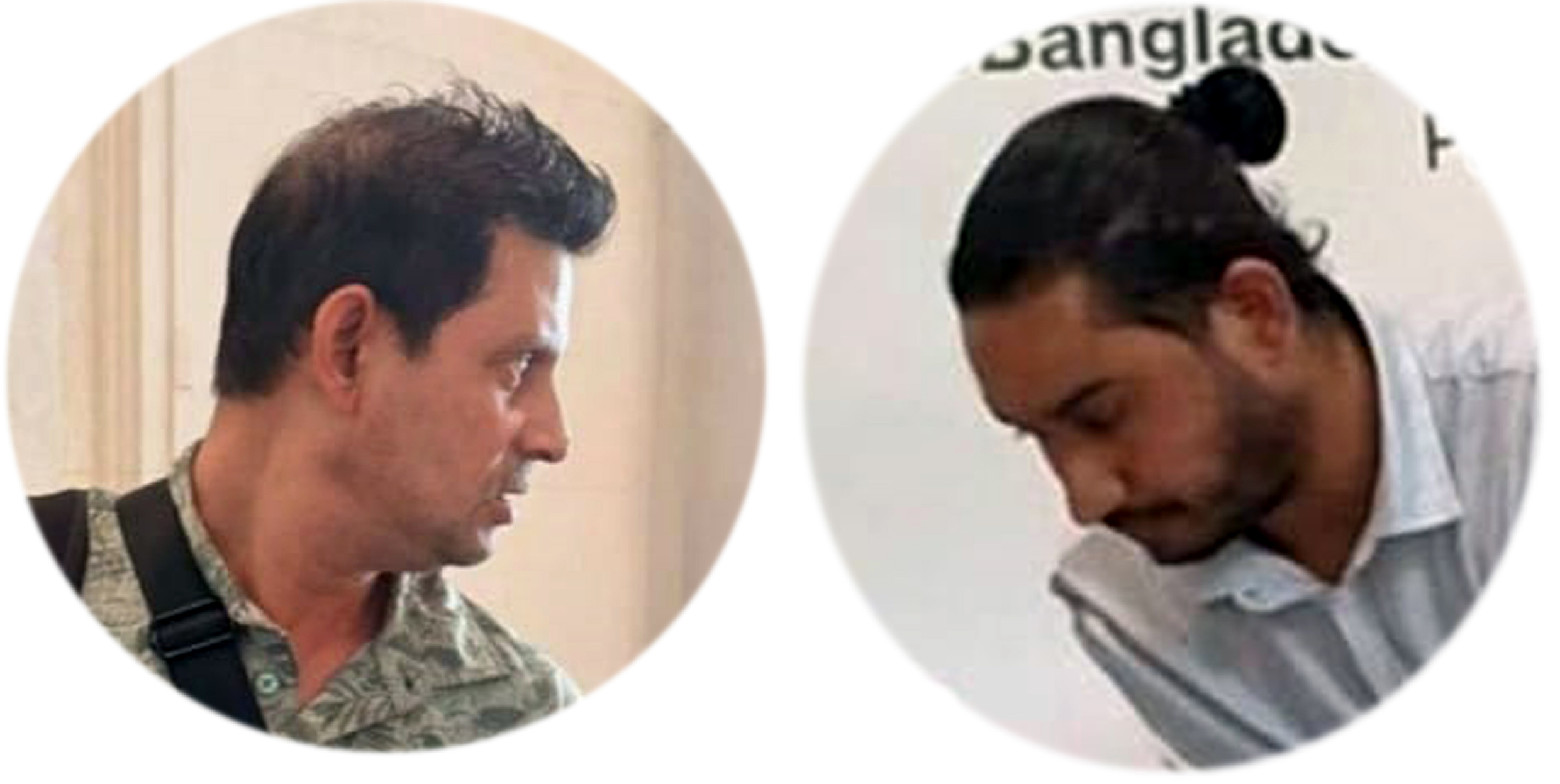 দূতাবাস কর্মকর্তার সঙ্গে আলোচিত ব্যক্তির ‘মামা-ভাগনা’ সম্পর্কের অভিযোগ