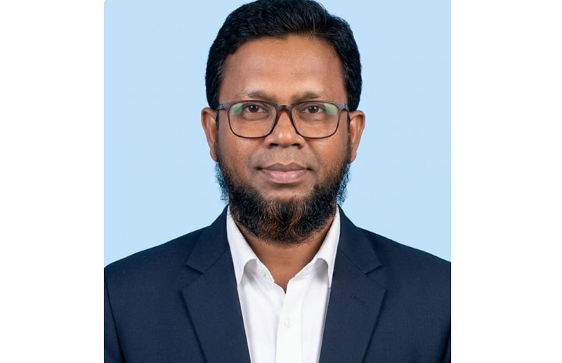 তথ্য গোপন করে বহাল তবিয়তে গোয়াইনঘাটের শিক্ষা কর্মকর্তা বশির
