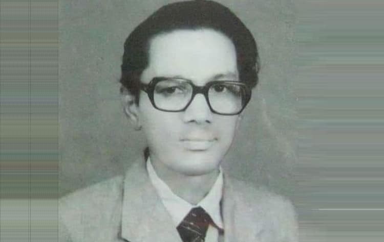 ডা. পবন চন্দ্র দেবনাথের ৩৫তম মৃত্যুবার্ষিকী