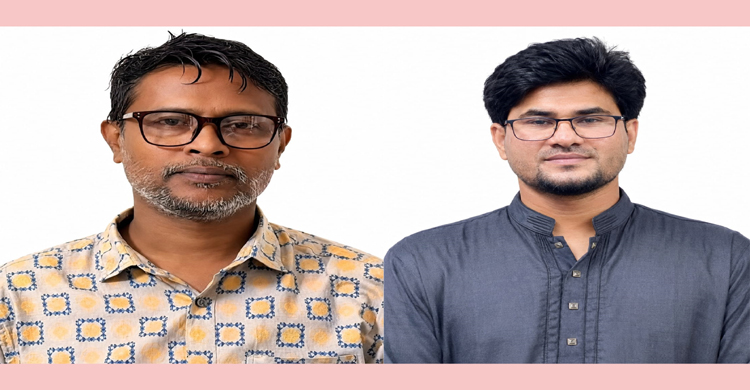 আমরা জুলাই যোদ্ধা সিলেট জেলার আহ্বায়ক কমিটি গঠন