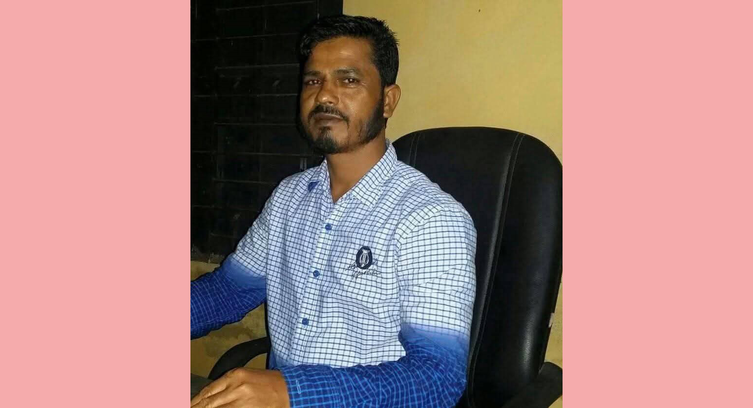 জৈন্তাপুর অপরাধ রাজ্যের সম্রাট কে এই ইন্তাজ আলী?