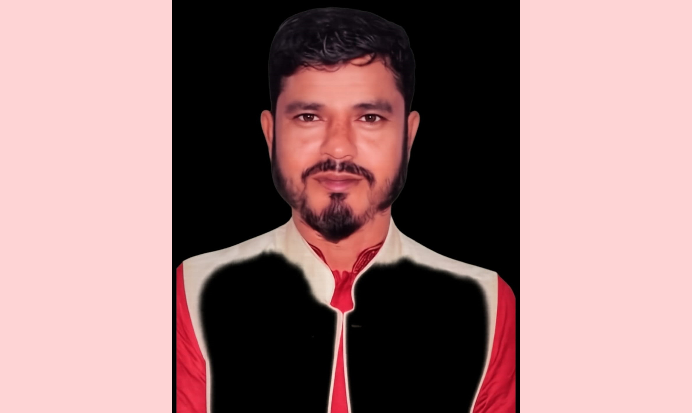 জৈন্তাপুরে ইন্তাজ চেয়ারম্যানের ইয়াবা সেবনের ভিডিও ভাইরাল