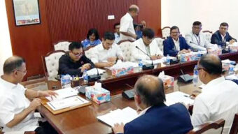 বন্ধ শিল্পকারখানা চালুর প্রক্রিয়া ২০২৬ সালের মধ্যেই শেষ করার নির্দেশ প্রধানমন্ত্রীর