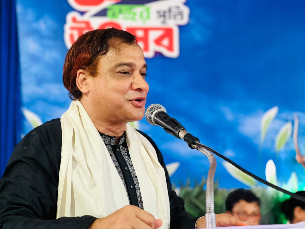 সিলেটের রাজনীতিতে তৃণমূলের আস্থার প্রতীক কয়েস লোদী