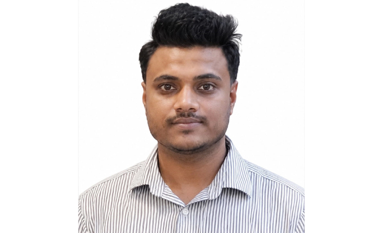 জায়গা বিক্রির নামে লাখ লাখ টাকা আত্মসাৎ : ছাত্রলীগ নেতা নাবিলসহ ৪ জনের বিরুদ্ধে থানায় অভিযোগ