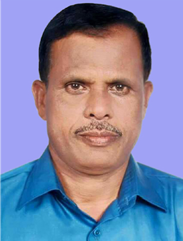 সীমান্তের ‘গডফাদার’ রশিদ
