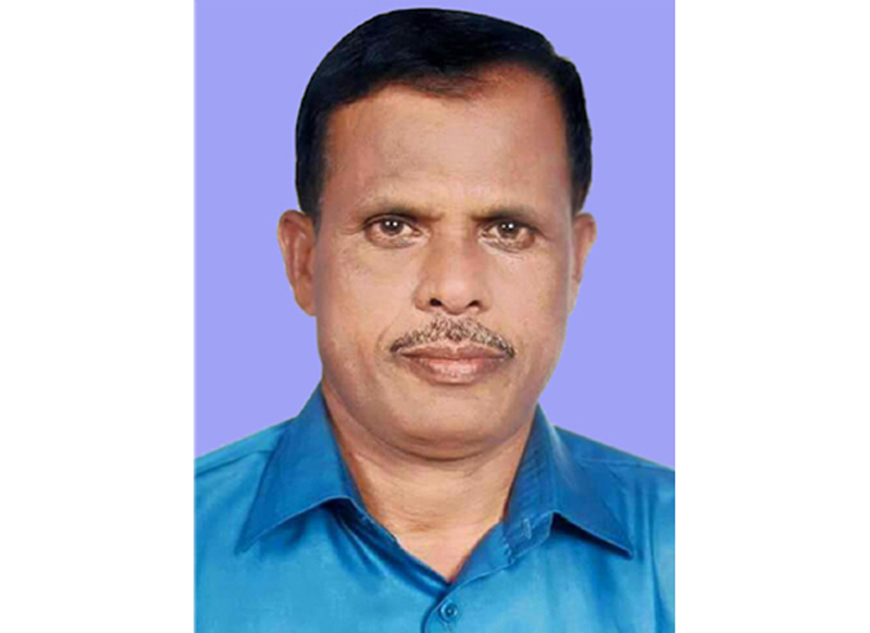 সীমান্তের ‘গডফাদার’ রশিদ
