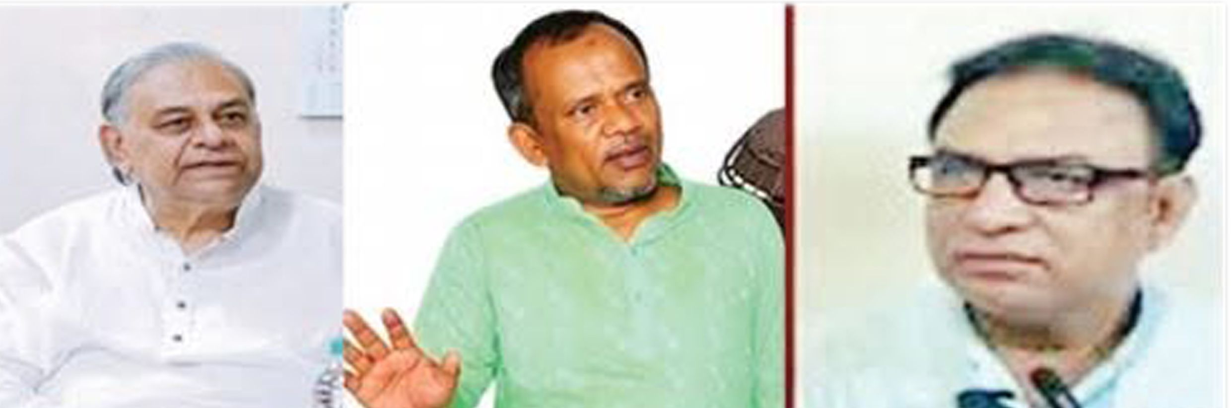 জড়িতদের ব্যাংক অ্যাকাউন্ট ফ্রিজ ও দুদকের হস্তক্ষেপ দাবি: শাহজালাল (রহ.) ও হযরত শাহপরান (রহ.) মাজারের শত কোটি টাকার লুটপাট
