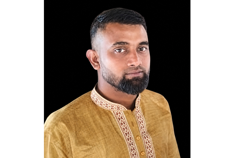 বেপরোয়া ‘গাঞ্জা শাকুল’