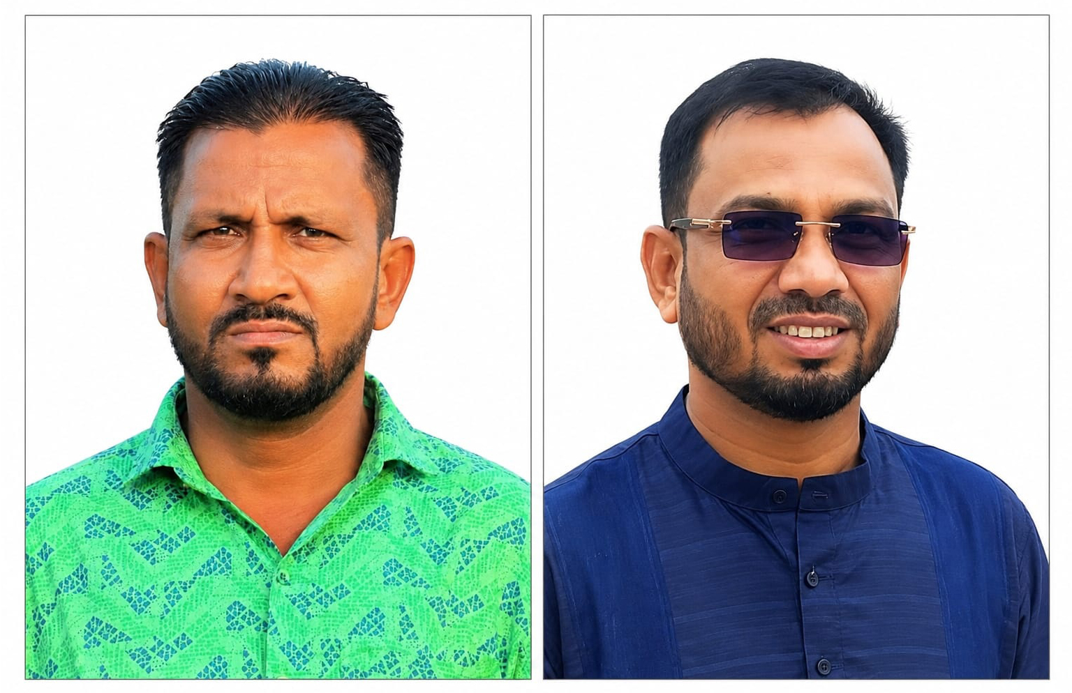 জৈন্তাপুর সরকারি উচ্চ বিদ্যালয়ের নির্মাণসামগ্রী সরানোর অভিযোগ, নেপথ্যে হাফিজ ও বয়লার সেলিম