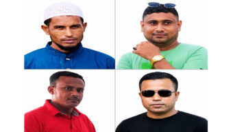 হরিপুর সীমান্তে বেপরোয়া চোরাচালান সিন্ডিকেট: নেপথ্যে মঈনুল, ওয়েস, লোকমান ও রুবেল