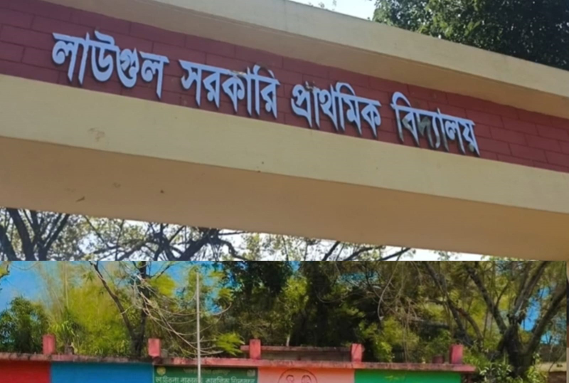 বিদ্যালয় বন্ধ রেখে শিক্ষকদের মিটিং, পাঠদান থেকে বঞ্চিত শিক্ষার্থীরা
