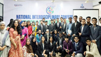 মেট্রোপলিটন ইউনিভার্সিটিতে জ্ঞান, গবেষণা ও টেকসই উন্নয়নে সেমিনার