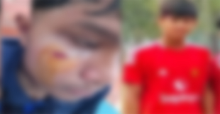 বিয়ানীবাজারে কলেজছাত্রের ওপর হামলার অভিযোগ, বিচার চাইতে গিয়ে হুমকির অভিযোগ