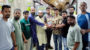 চায়না মার্কেট ব্যবসায়ীদের ২৫ সদস্যের পূর্ণাঙ্গ কমিটি গঠন 