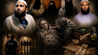 ঝাড়ফুঁক না প্রতারণা? জকিগঞ্জে কথিত কবিরাজদের কর্মকাণ্ড নিয়ে অনুসন্ধান
