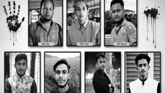২০২৪-এর রক্তঝরা ৪ আগস্ট গোলাপগঞ্জের ৭ শহীদ পরিবারে আজও থামেনি স্বজন হারানোর কান্না